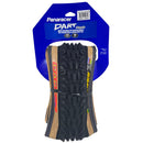 Panaracer 26x2.10 Front Dart folding amber skinwall tire MTB