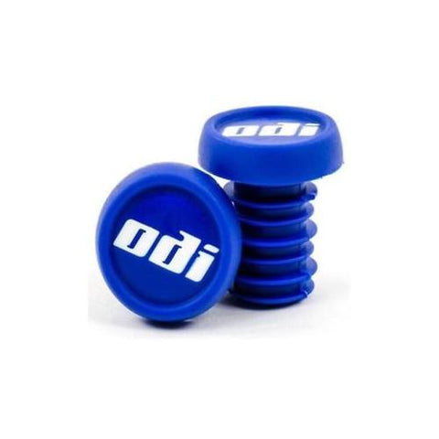Image of ODI Bar Plug Push-in Pair - TheBikesmiths