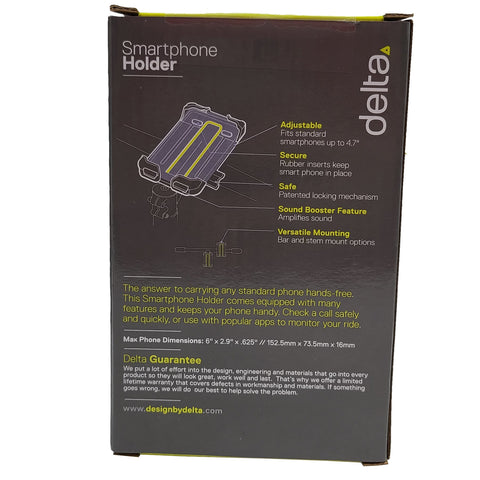 Image of Delta HL6002 Smart Phone Holder