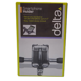 Delta HL6002 Smart Phone Holder - The Bikesmiths