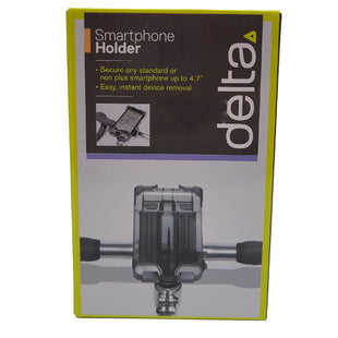 Delta HL6002 Smart Phone Holder - The Bikesmiths