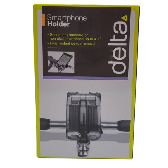 Delta HL6002 Smart Phone Holder - The Bikesmiths