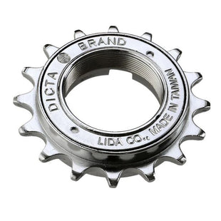 Dicta LMA-8K Freewheel Singlespeed 1/8 or 3/32 - TheBikesmiths