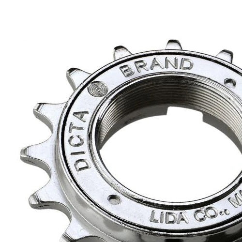 Dicta LMA-8K Freewheel Singlespeed 1/8 or 3/32 - TheBikesmiths