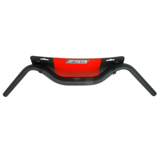 FSA Metropolis 31.8mm Sweepback Handlebar - TheBikesmiths