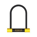 OnGuard 8010 Bulldog 115mm x 230mm Key U-Lock - TheBikesmiths