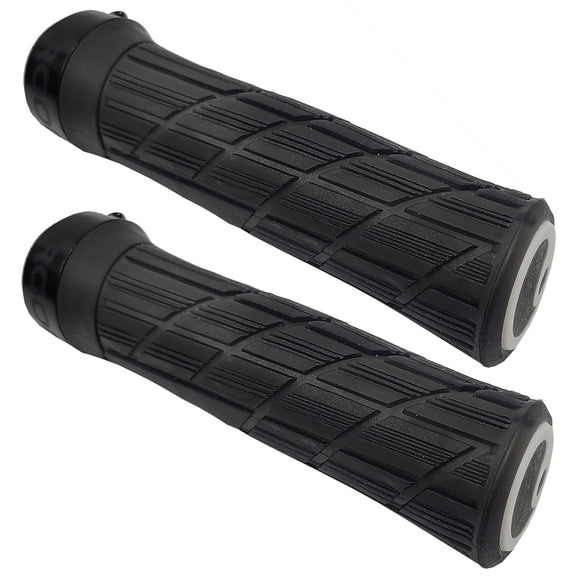 Ergon GE1 EVO FACTORY Lock-on Grips - The Bikesmiths