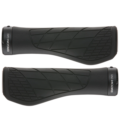 Image of Ergon GA3 Ergonomic ATB Grips