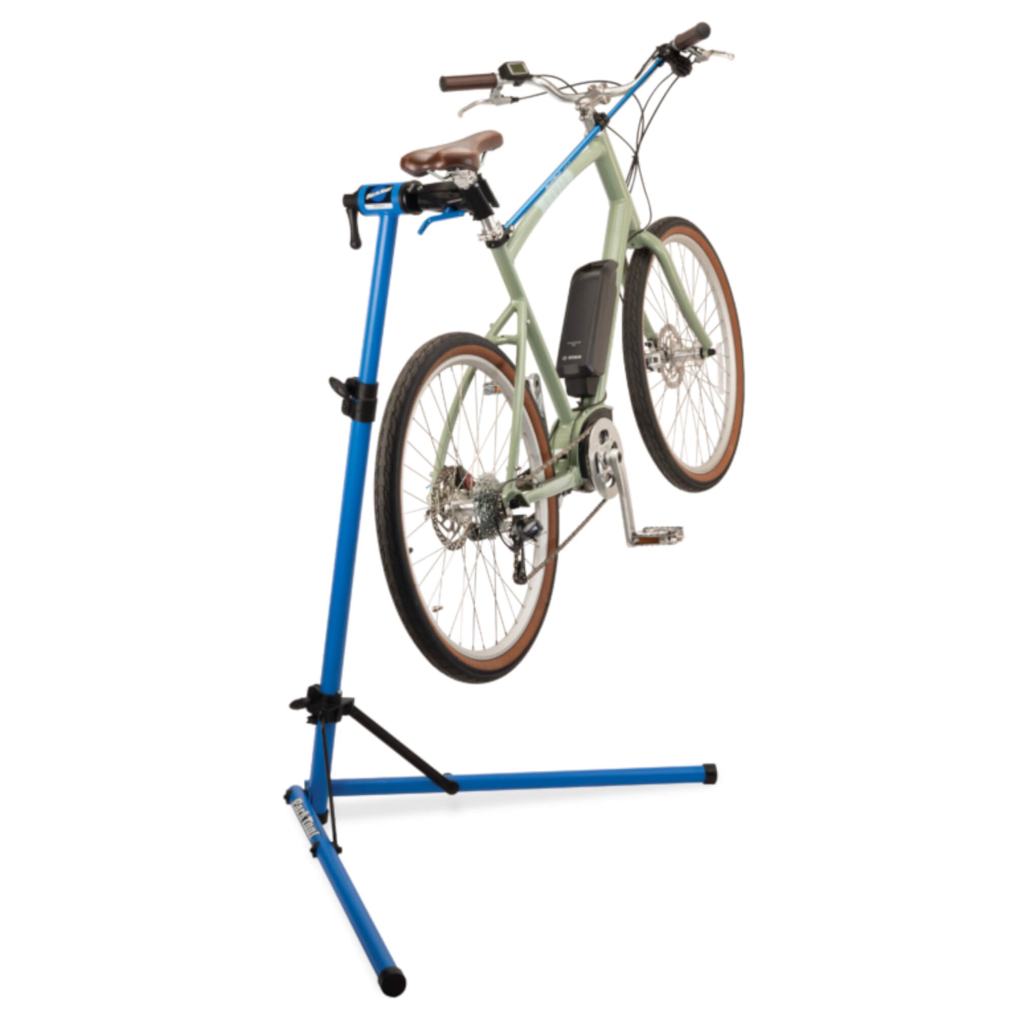 Park Tool PCS-9.3 Folding Home Mechanic Bike Repair Stand - The Bikesmiths