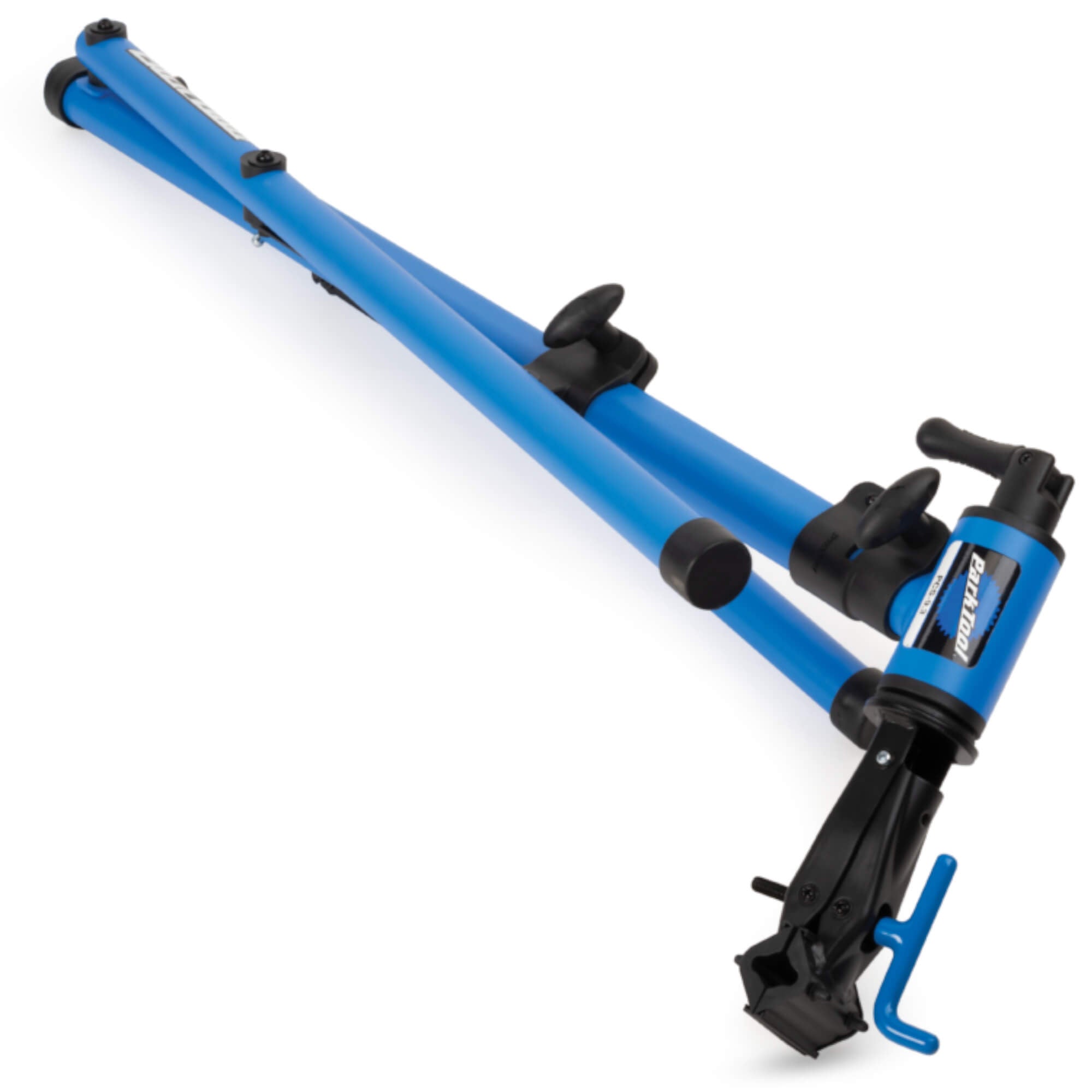 Park Tool PCS-9.3 Folding Home Mechanic Bike Repair Stand - The Bikesmiths