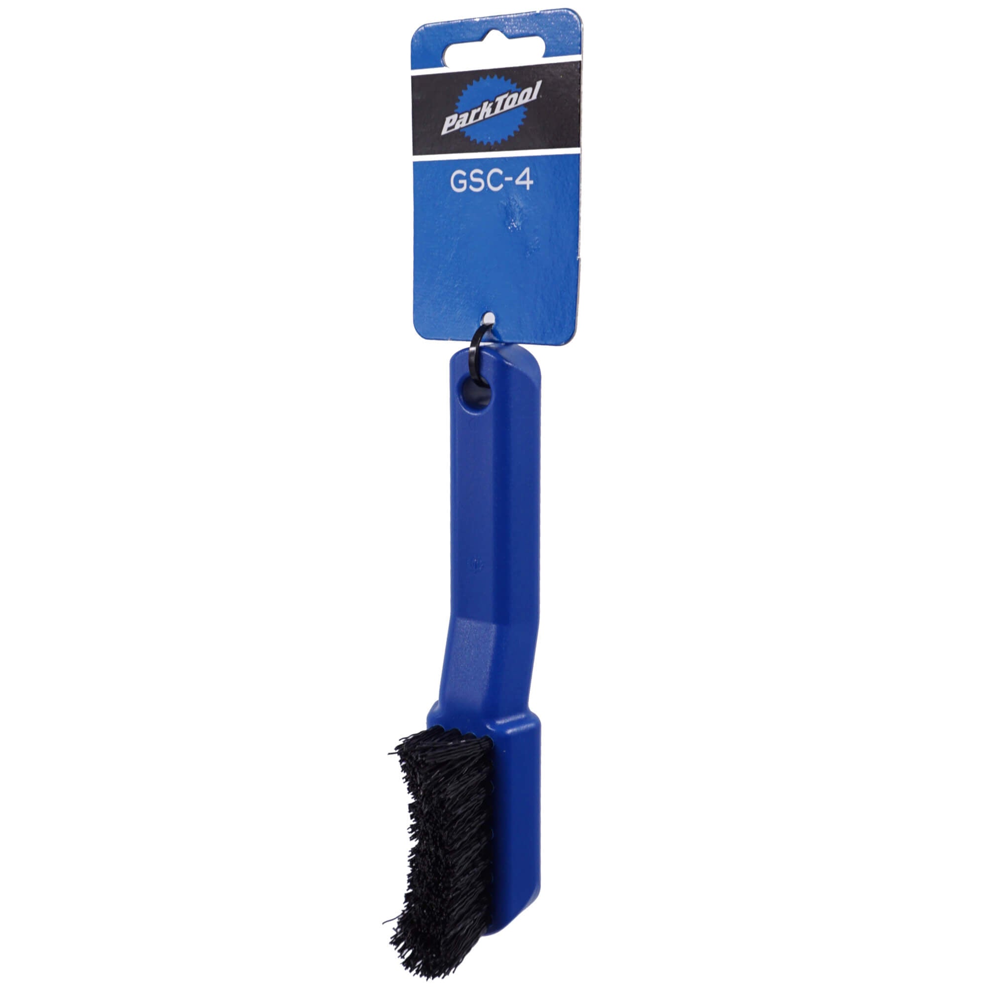 Park Tool GSC-4 Bicycle Cassette Cleaning Brush - The Bikesmiths