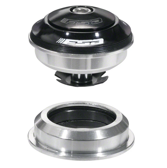 FSA Impact Pro Internal 1-1/8" Campagnolo Compatible Headset - The Bikesmiths