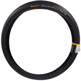 Continental Double Fighter III 27.5x2.0 - The Bikesmiths