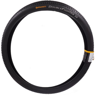 Continental Double Fighter III 27.5x2.0 - The Bikesmiths