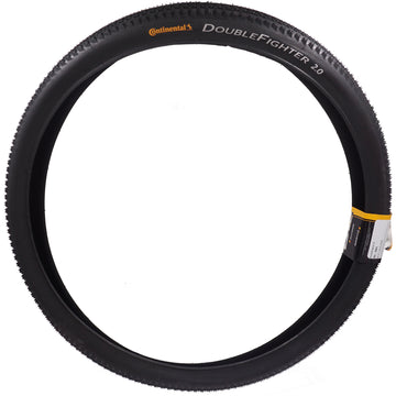 Continental Double Fighter III 27.5x2.0 - The Bikesmiths
