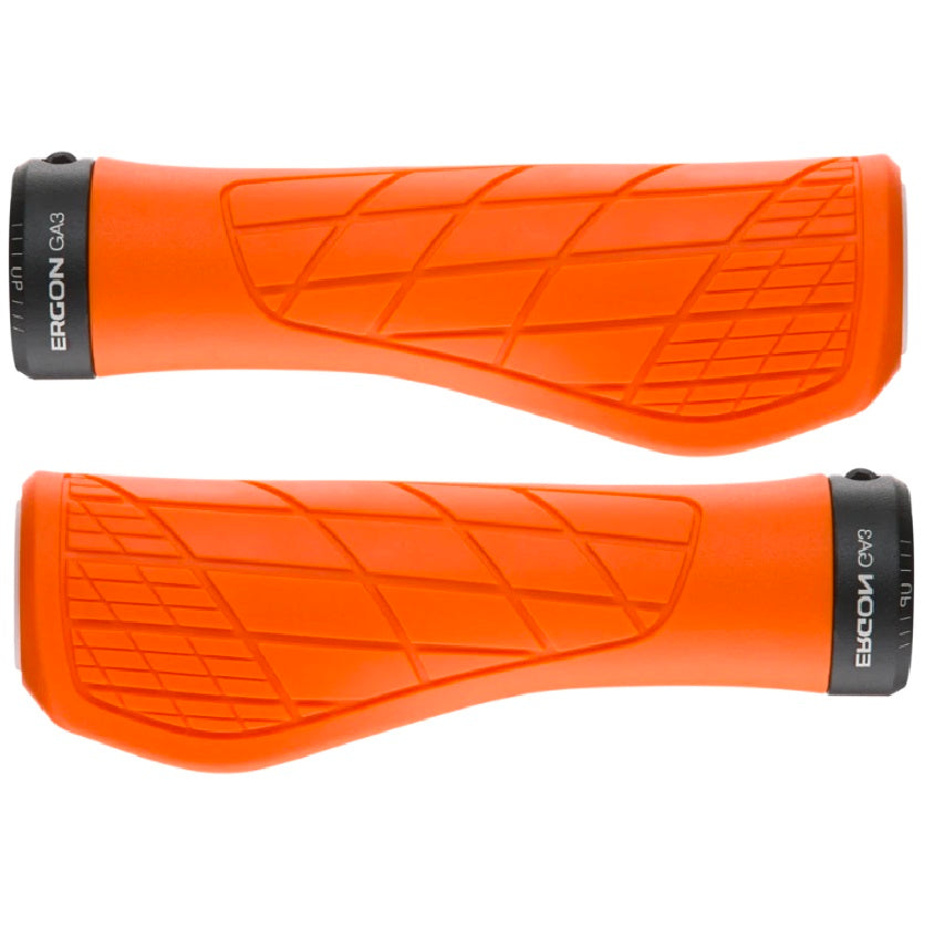 Ergon GA3 Ergonomic ATB Grips