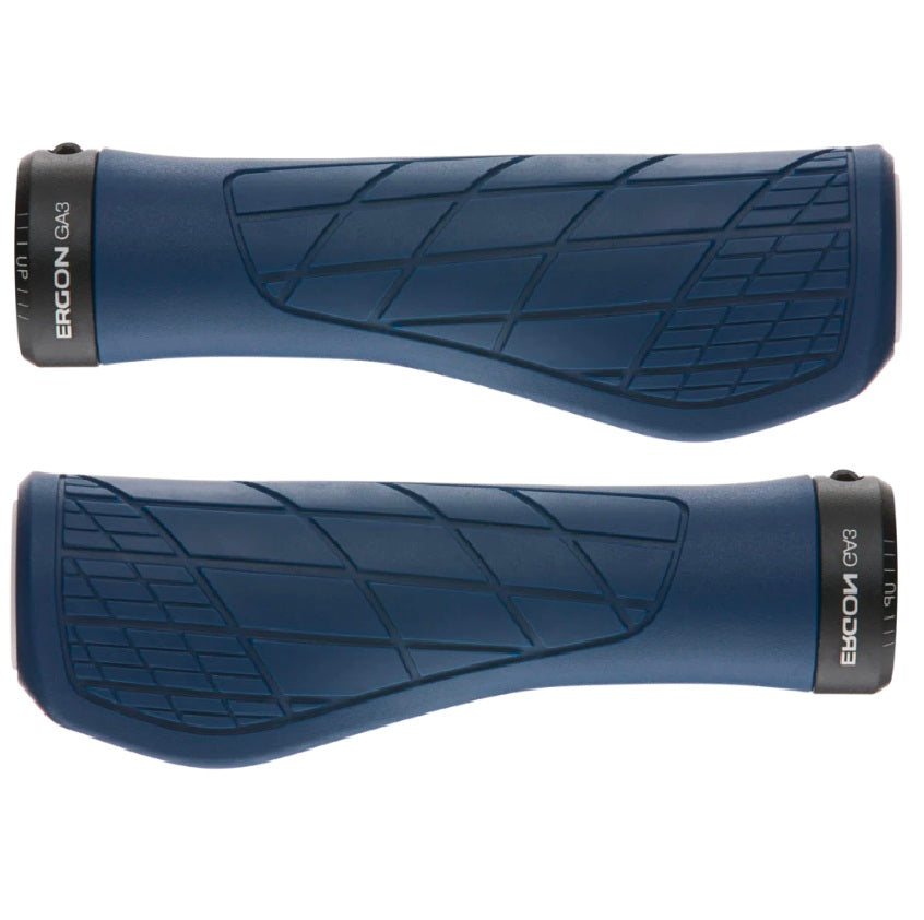 Ergon GA3 Ergonomic ATB Grips