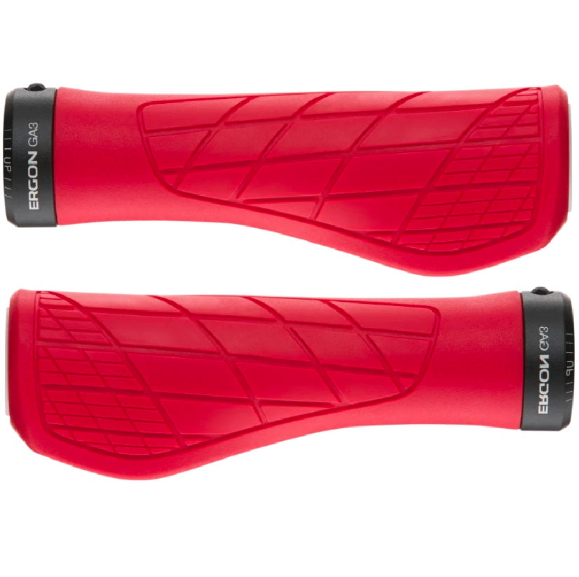 Ergon GA3 Ergonomic ATB Grips - The Bikesmiths