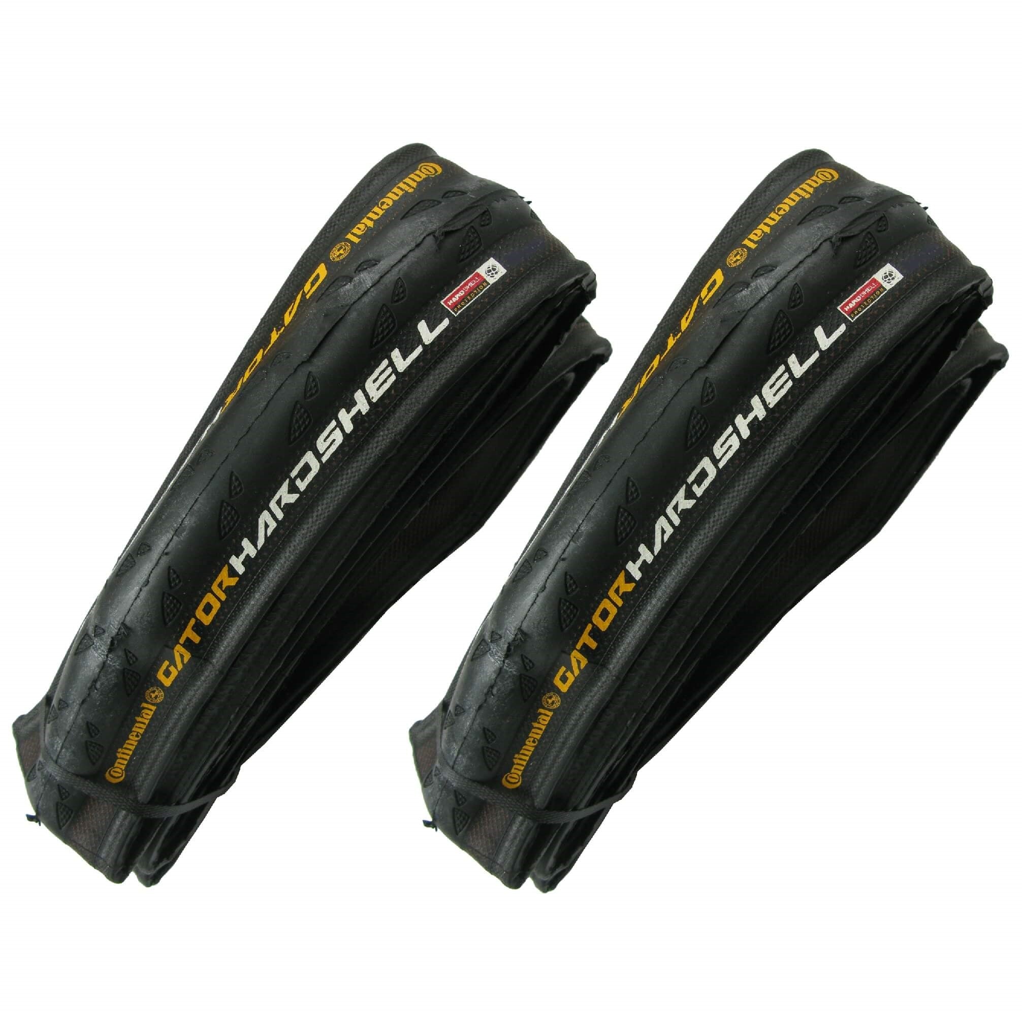 Continental Gator Hardshell Duraskin 700c Folding Tire
