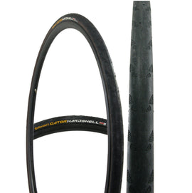 Continental Gator Hardshell Duraskin 700c Folding Tire - TheBikesmiths