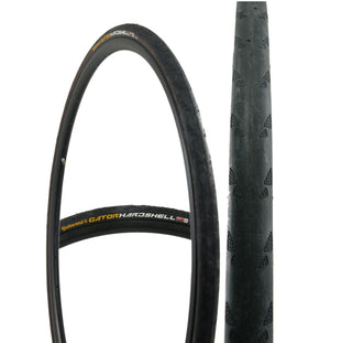 Continental Gator Hardshell Duraskin 700c Folding Tire - TheBikesmiths