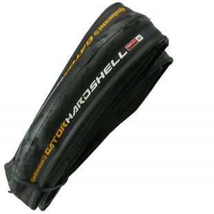 Continental Gator Hardshell Duraskin 700c Folding Tire - TheBikesmiths