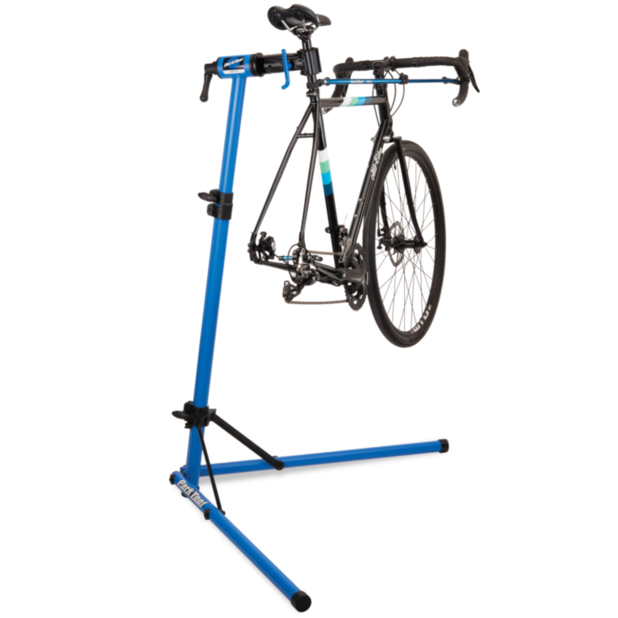 Park Tool Folding Home Mechanic Bike Repair Stand The