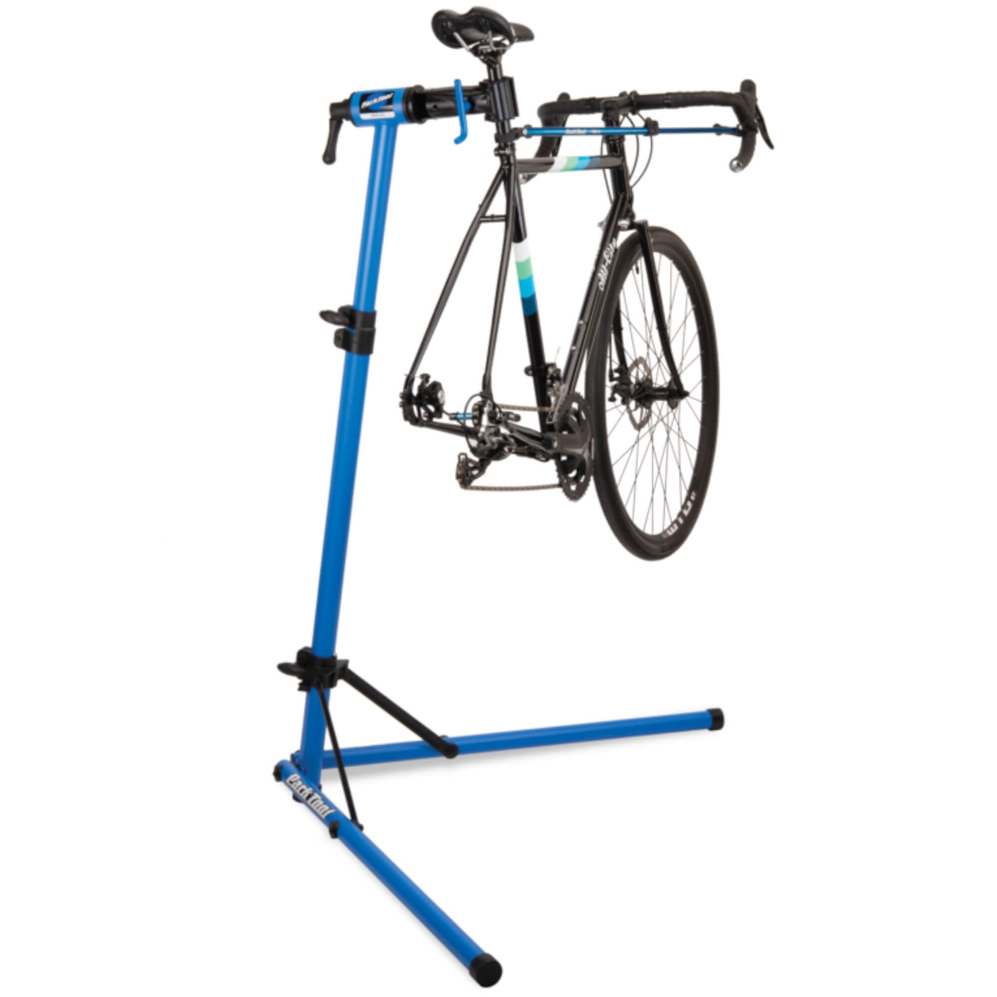 Park Tool PCS-9.3 Folding Home Mechanic Bike Repair Stand - The Bikesmiths