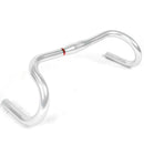 Nitto B135AA-SSB 31.8mm Randonneur Handlebars - The Bikesmiths
