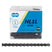 KMC HL1L Wide 1/8-inch Half Link Chain - TheBikesmiths