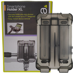 Delta HL6500 Smartphone Caddy XL - The Bikesmiths