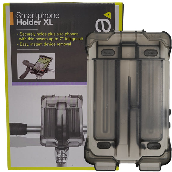 Delta HL6500 Smartphone Caddy XL - The Bikesmiths