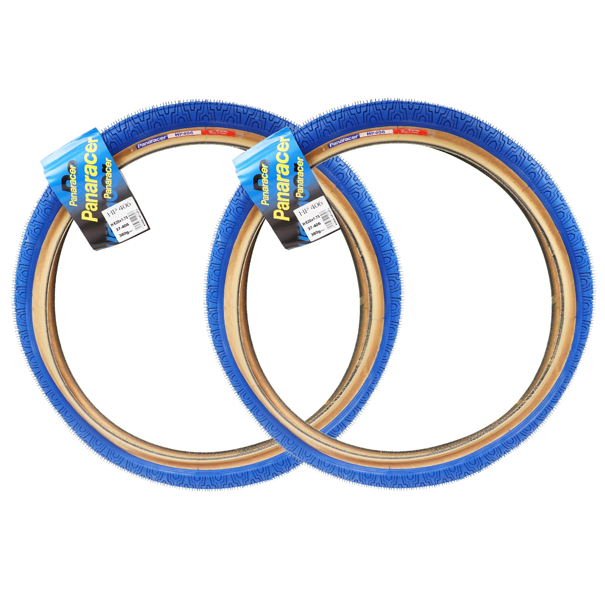 Panaracer HP406 20x1.75 Skinwall Tire | The Bikesmiths