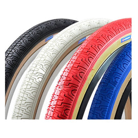 Panaracer HP406 20"1.75 red, blue, black or white tire.