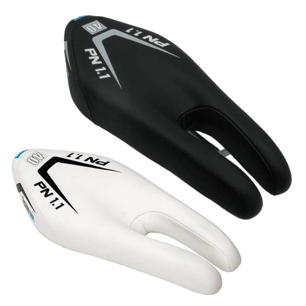 ISM PN 1.1 Performance Narrow Split Saddle - TheBikesmiths