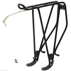 Axiom Streamliner DLX Rear Road Rack - TheBikesmiths