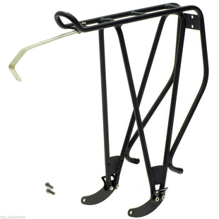 Axiom Streamliner DLX Rear Road Rack - TheBikesmiths