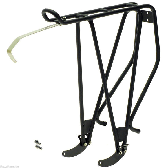 Axiom Streamliner DLX Rear Road Rack - TheBikesmiths