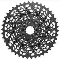 SRAM EX1 XG-899 8-speed eBike Cassette 11-48t | The Bikesmiths