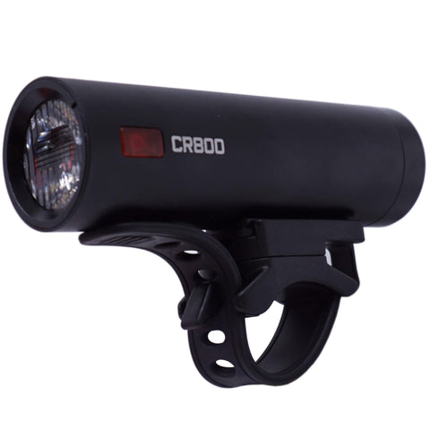 Image of Ravemen LS-CT03 CR800/TR30M 800 Lumens / 30 L USB Lightset