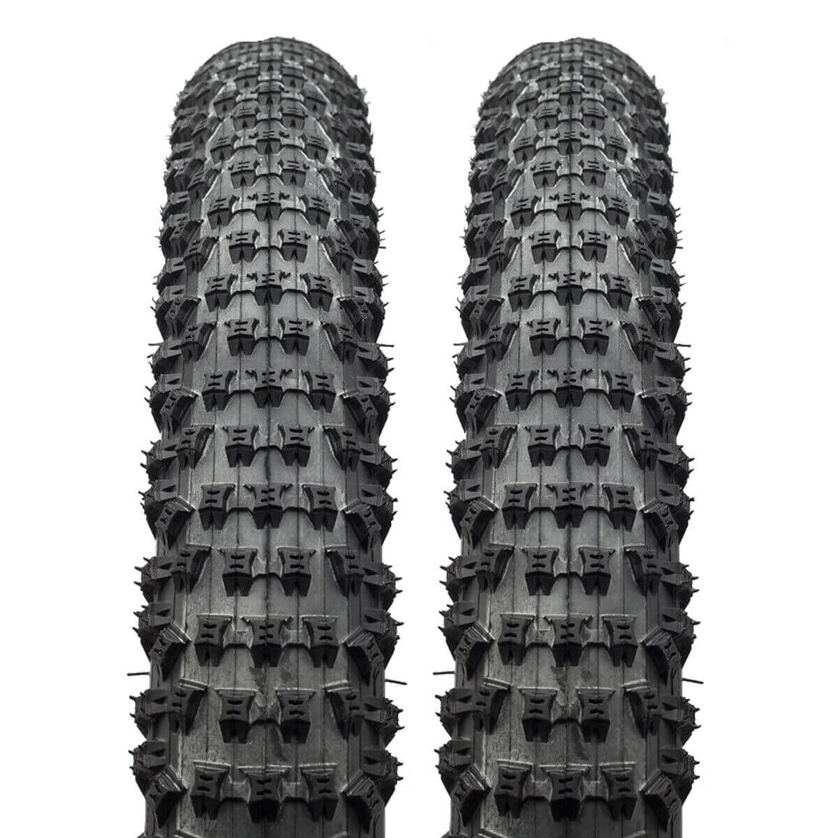 Kenda K1080 Slant Six SPORT (650B) 27.5 Mountain Bike Tire - TheBikesmiths