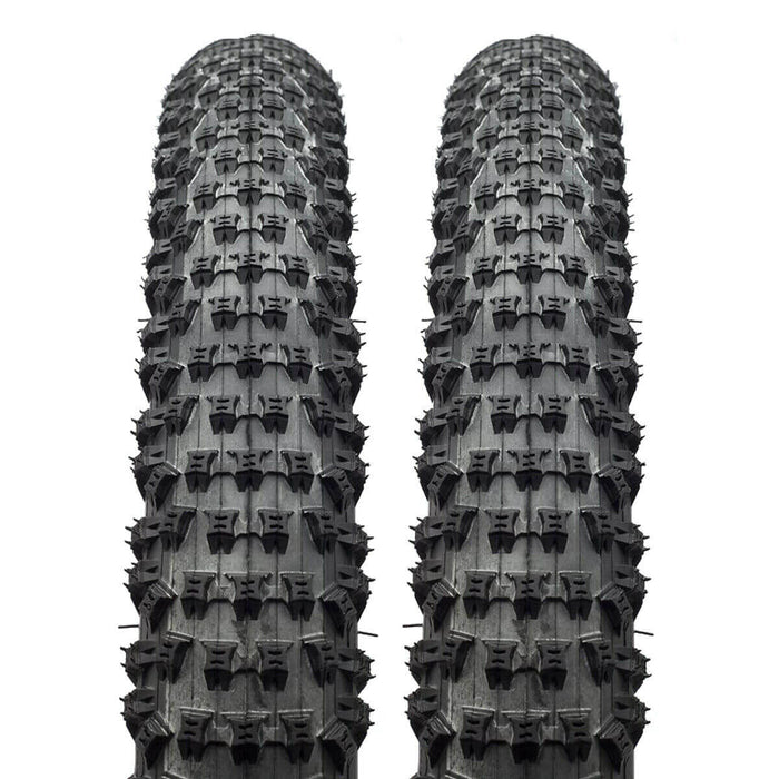 Cmanats Kenda K1080 Slant Six SPORT (650B) 27.5 Mountain Bike Tire