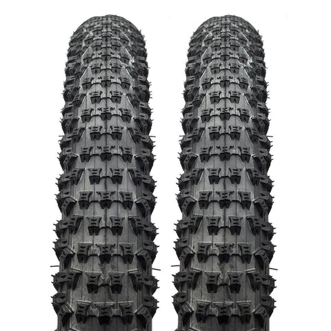 Kenda K1080 Slant Six SPORT (650B) 27.5 Mountain Bike Tire - TheBikesmiths
