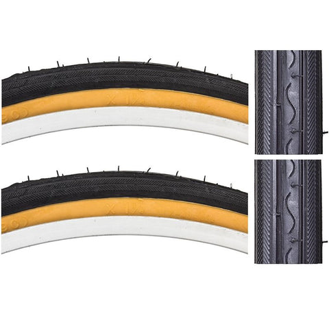 Image of Kenda K40 27x1-3/8 Gumwall Tire