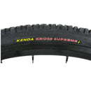 Kenda K194 Kross Supreme 700x35 Tire - TheBikesmiths