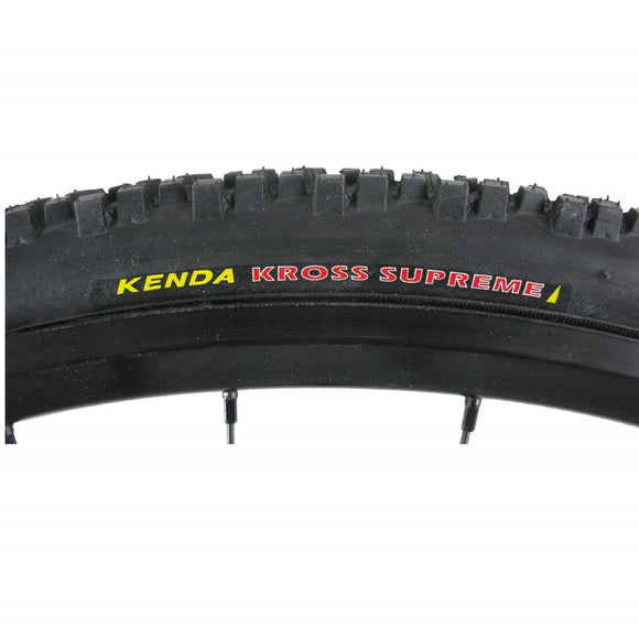 Kenda K194 Kross Supreme 700x35 Tire - TheBikesmiths