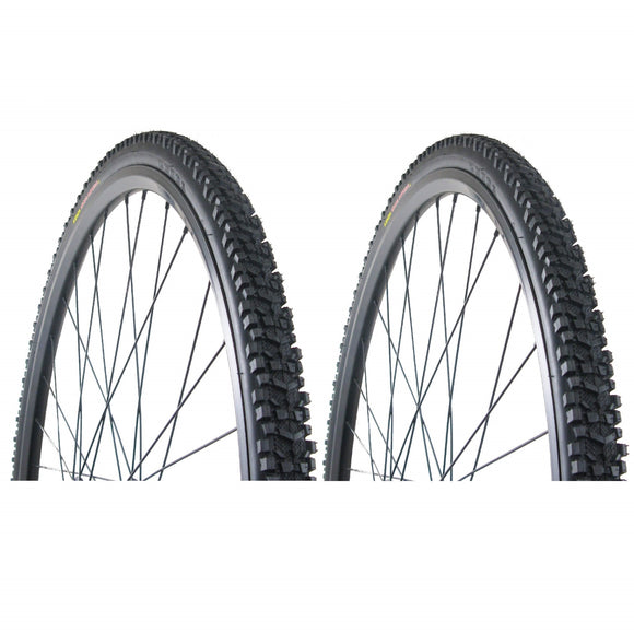 Kenda K194 Kross Supreme 700x35 Tire - TheBikesmiths