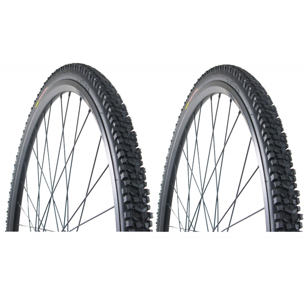 Kenda K194 Kross Supreme 700x35 Cyclocross syle Tire The Bikesmiths