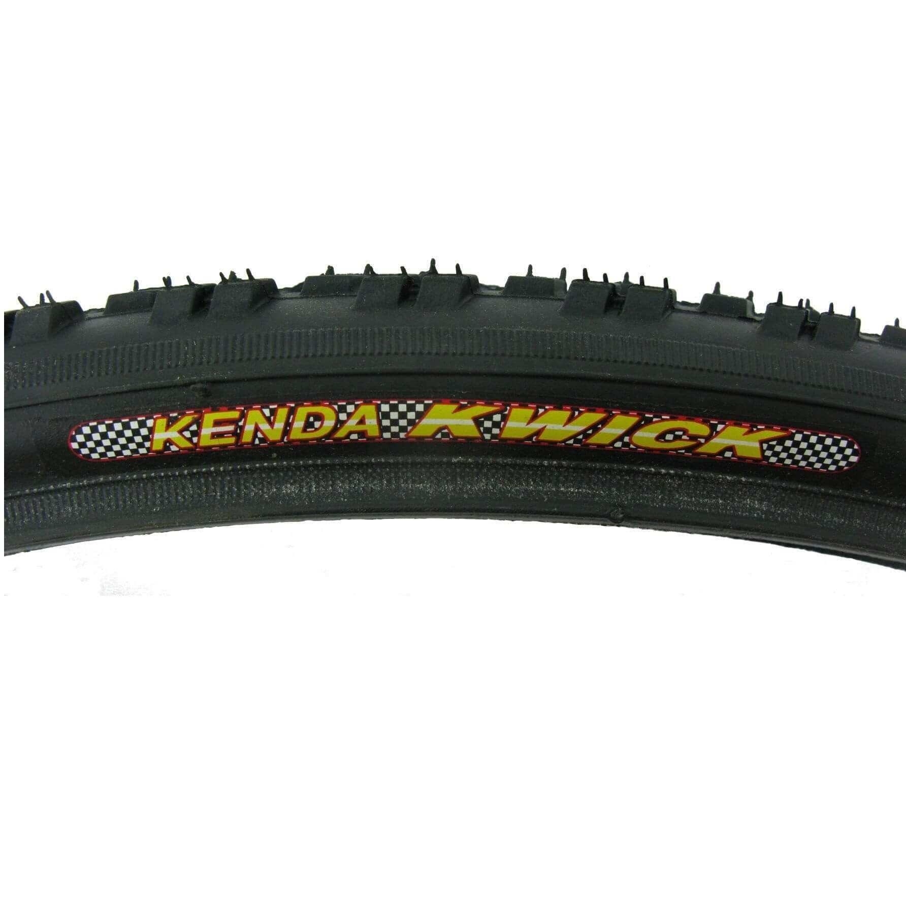 Kenda K879 Kwick 700c Cyclocross Tire - TheBikesmiths