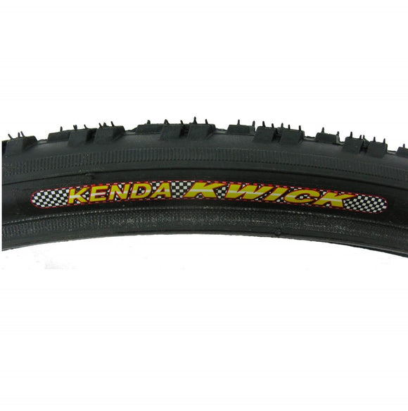 Kenda K879 Kwick 700c Cyclocross Tire - TheBikesmiths